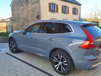Gebraucht Volvo XC60 197 PS (144 kW) 2021 Blau SUV