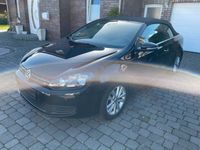 gebraucht VW Golf Cabriolet 1.2 TSI -