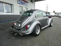 Gebraucht VW Käfer 140 PS (102 kW) 1986 Grau Limousine