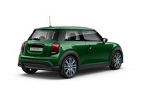 Gebraucht Mini Cooper 136 PS (100 kW) 2021 Gruen Kleinwagen