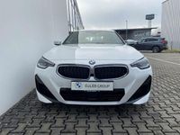 Gebraucht BMW 218 Performance 156 PS (114 kW) 2024 Weiss Coupé