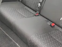 Gebraucht Toyota Yaris 70 PS (51 kW) 2012 Rot Kleinwagen