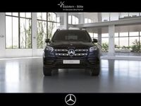gebraucht Mercedes GLS400 4M