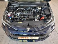 Gebraucht Suzuki Swace Comfort+ 98 PS (72 kW) 2025 Blau Kombi