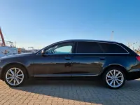 Gebraucht Audi A6 240 PS (176 kW) 2011 Schwarz Kombi