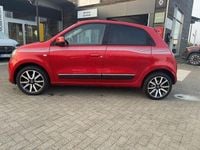 Gebraucht Renault Twingo SE 71 PS (52 kW) 2018 Dezirrot Kleinwagen