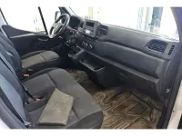 Gebraucht Renault Master 136 PS (100 kW) 2022 Mineral weiss Van / Kleinbus