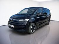 Neu VW Multivan Style 150 PS (110 kW) 2026 Deep black perleffekt Van