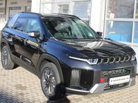Neu Ssangyong (KGM) Torres 150 PS (110 kW) 2025 Space black SUV