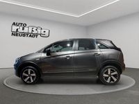 Gebraucht Opel Crossland Edition 131 PS (96 kW) 2021 Grau SUV