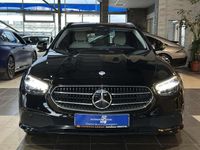 Gebraucht Mercedes E300 320 PS (235 kW) 2021 Schwarz Kombi