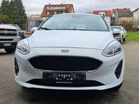 gebraucht Ford Fiesta 1.1 TREND COOL & SOUND