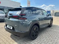 Neu Citroën C5 Aircross 136 PS (100 kW) 2026 Grau SUV