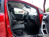 gebraucht Ford Puma 1.0 EcoBoost Mild Hybrid S/S Titanium Design
