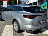 Gebraucht Renault Mégane II Equilibre 116 PS (85 kW) 2025 Grau Limousine