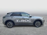 Gebraucht VW T-Roc Style 116 PS (85 kW) 2026 Grau SUV