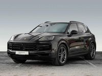 Gebraucht Porsche Cayenne 470 PS (345 kW) 2024 Schwarz SUV