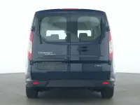 Occasion Ford Transit Trend 99 ch (72 kW) 2021 Bleue Break