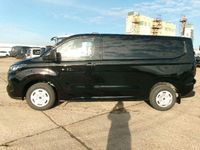 Neu Ford Transit Custom Trend 136 PS (100 kW) 2026 Agate black metallic Van / Kleinbus