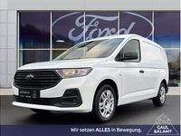 Neu Ford Transit Connect Trend 102 PS (75 kW) 2026 Weiß (frostweiß) Van / Kleinbus