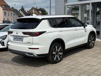 Neu Mitsubishi Outlander P-HEV Edition 306 PS (225 kW) 2025 Andenweiß SUV