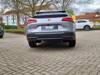 gebraucht Citroën C5 X PureTech 130 EAT8 Feel Pack Automatik Navi