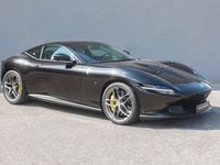 Gebraucht Ferrari Roma 620 PS (456 kW) 2022 Schwarz Coupé