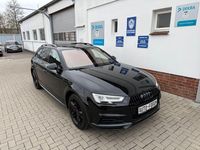 Gebraucht Audi A4 Allroad Sport 272 PS (200 kW) 2016 Schwarz Kombi