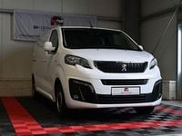 Gebraucht Peugeot Expert Premium 150 PS (110 kW) 2021 Weiß Van