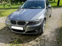Gebraucht BMW 330 245 PS (180 kW) 2011 Grau Limousine