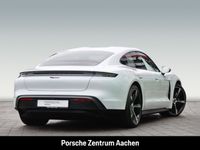 gebraucht Porsche Taycan Luftfederung Performancebatterie+ 21-Zoll