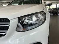Gebraucht Mercedes GLC250 211 PS (155 kW) 2018 Weiß SUV