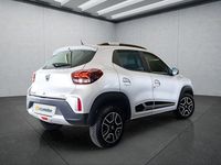 Gebraucht Dacia Spring Comfort 33 kW (45 PS) 2022 Grau Kleinwagen