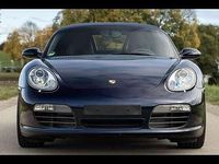 Gebraucht Porsche Boxster S 280 PS (205 kW) 2005 Cabrio