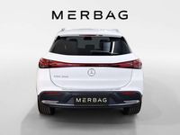 Gebraucht Mercedes EQA250 139 kW (190 PS) 2022 Unilack polarweiß SUV