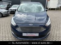 gebraucht Ford Grand C-Max 1.5 TDCI Titanium Aut.*Navi*ACC*