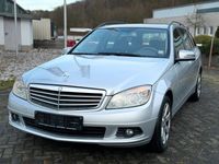 gebraucht Mercedes C200 CDI TÜV 09.25