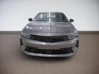 Occasion Opel Astra 131 ch (96 kW) 2024 Gris Citadine