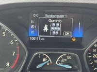 Gebraucht Ford Grand C-Max Titanium 150 PS (110 kW) 2015 Grau Van / Kleinbus