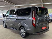Gebraucht Ford Tourneo 150 PS (110 kW) 2022 Magnetic Van / Kleinbus