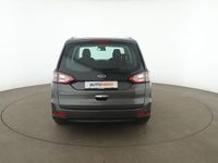 Gebraucht Ford Galaxy Titanium 190 PS (139 kW) 2019 Grau Van / Kleinbus
