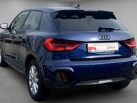 Gebraucht Audi A1 Comfort 116 PS (85 kW) 2025 Blau SUV