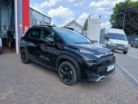 Gebraucht Citroën C3 Aircross 131 PS (96 kW) 2024 Schwarz SUV