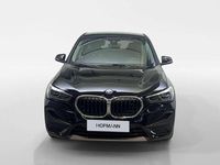 Gebraucht BMW X1 Advantage 220 PS (161 kW) 2021 Schwarz uni SUV