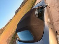 Gebraucht BMW Z4 192 PS (141 kW) 2003 Silber Cabrio