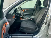 Brugt Mercedes E220 170 HK (125 kW) 2008 Sølv Stationcar