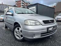 Gebraucht Opel Astra 101 PS (74 kW) 2000 Other Kleinwagen