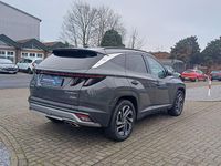 Gebraucht Hyundai Tucson Prime 252 PS (185 kW) 2025 Grau SUV