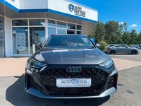 Gebraucht Audi RS3 Sport 400 PS (294 kW) 2025 Daytonagrau perleffekt/grau Limousine