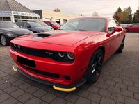 Gebraucht Dodge Challenger 2020 Rot Coupé